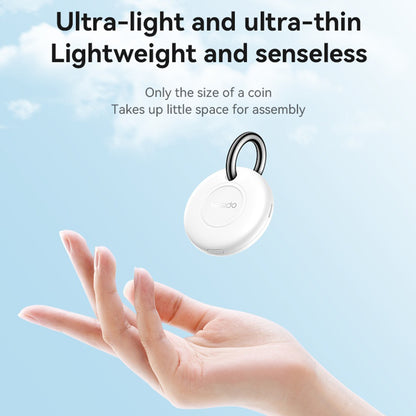 Yesido SmartTag EC14 for iOS Series, White